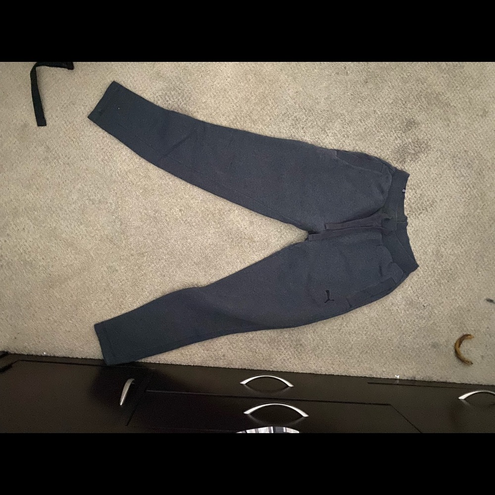 Puma sweats